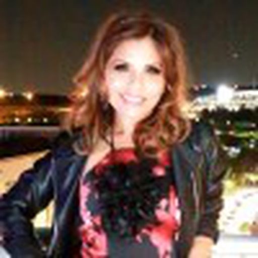 Barbara Martinez - Ruiz