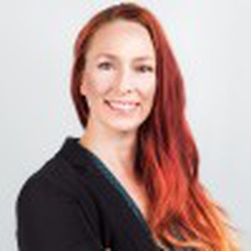 Mary Holmes, M.Sc in I/O Psychology