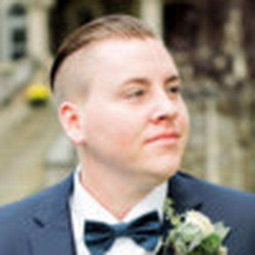 Sean Fitzgerald, MPS