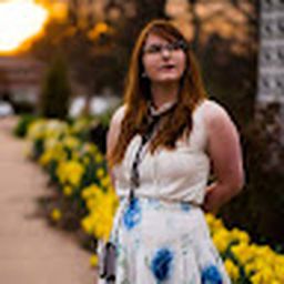 Alexandra Nyman, CARC-PRA, P