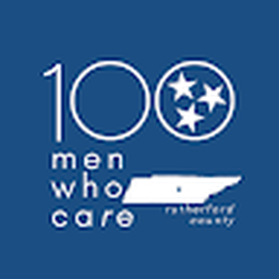 100 Men Who Care Rutherford County