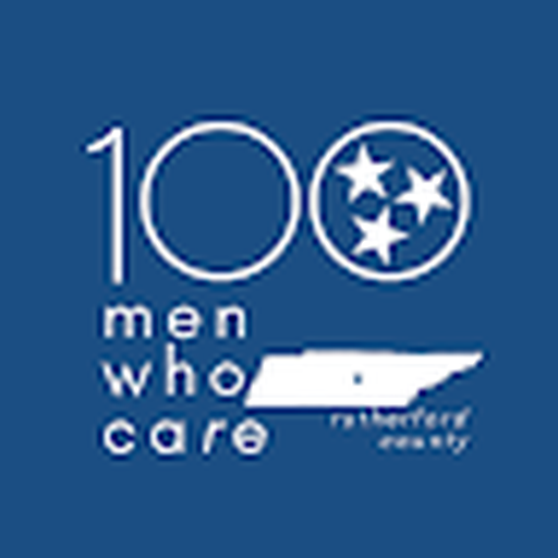 100 Men Who Care Rutherford County
