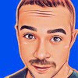 Paul Anthony Claxton