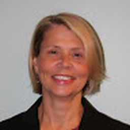 Anne Miller