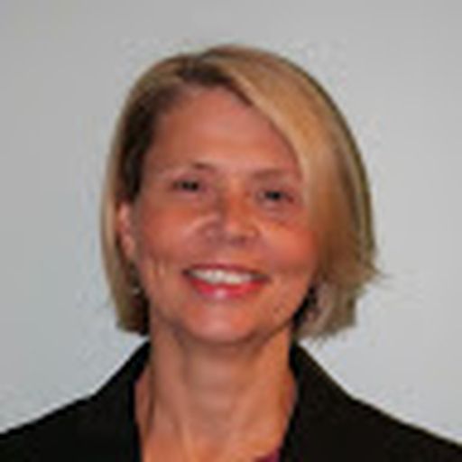 Anne Miller