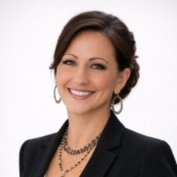 Katie Powers, MBA