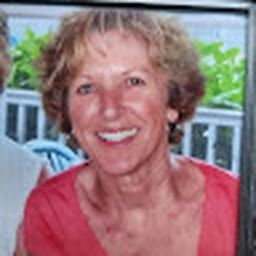 Anne Mosher