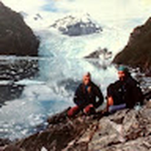 Eric and Katie Buetow and Madden