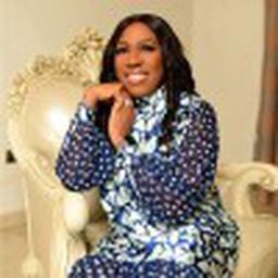 Dr. Somachi Kachikwu PMP, CSM