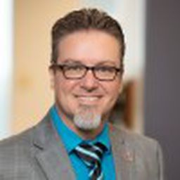 Willard Gustafson, GISP