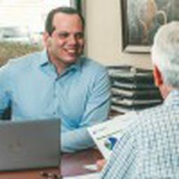 Miguel Gomez, CFP®, EA