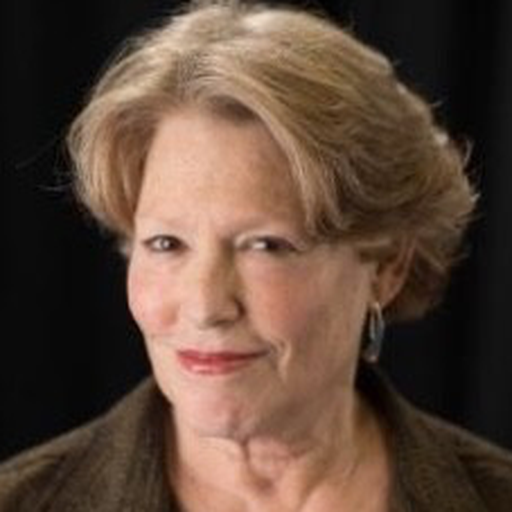 Lyn Goldsmith