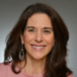 Kristin Lepri, CFA