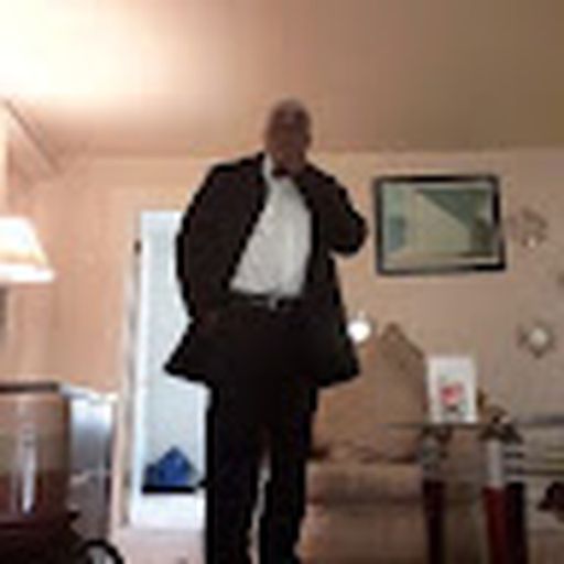 Abdus-Salaam Muhammad