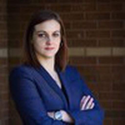 Corine Porter, FSS, LUTCF