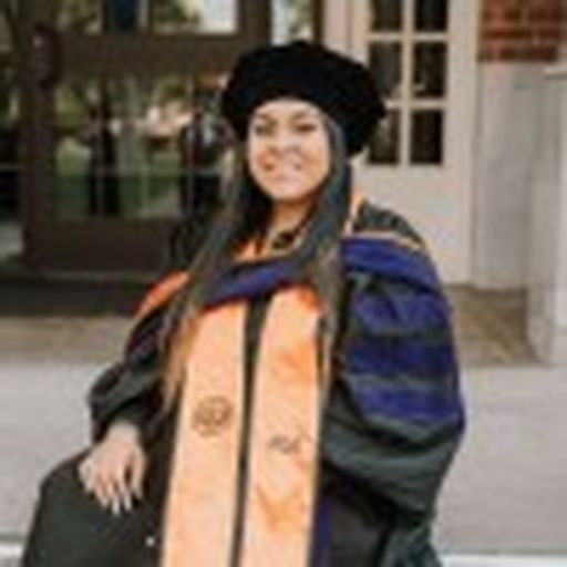 Samantha Hola-Siliako