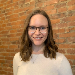 Victoria Shadle Williams