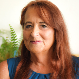 Mary Anne Doan