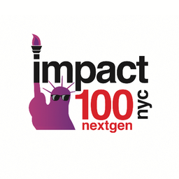 Impact 100 NYC nextgen