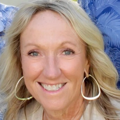 Trish Trimble