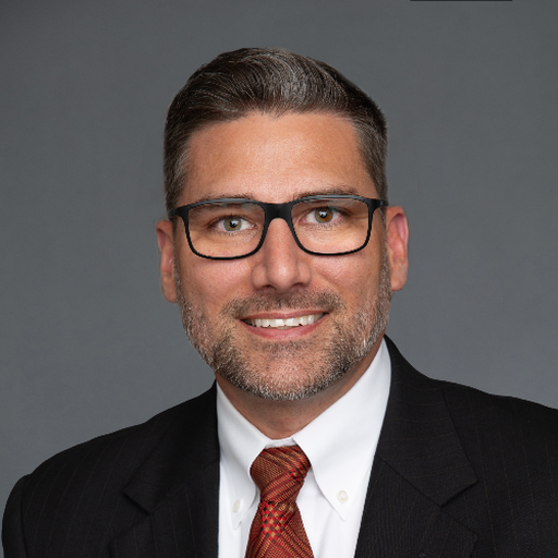 Daniel Moore