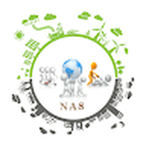 Nas Humanitarian Foundation