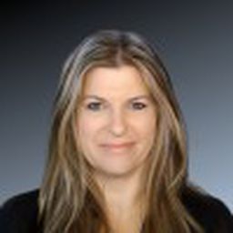 Danielle Gerber, SPCT