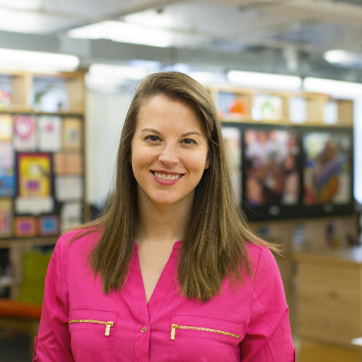 Charlotte Weiskittel, Grapevine Team