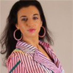 Lindsey Sherwin, M.Sc., LP-RDT, EXAT