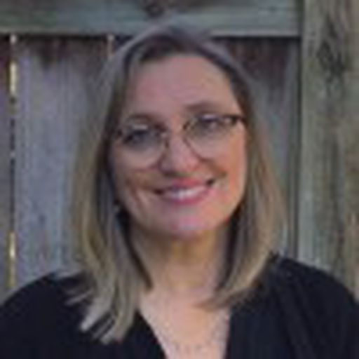 Lora Fish SHRM-SCP. 🐟