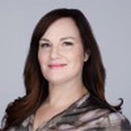 Jennifer Gannett, MBA