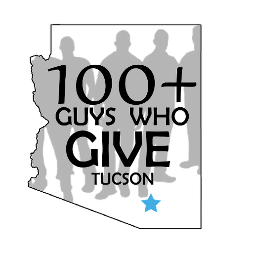 100+ Guys Who Give Tucson