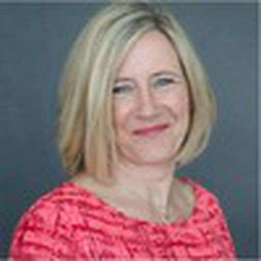 Be Bold for Change Nickie Smith