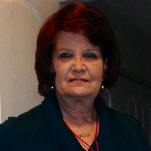 Jacqui Hood