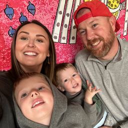 Kristen Dixon-Prater