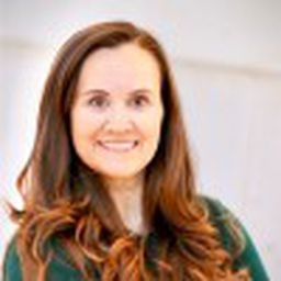 Bobbi Gilbert, MLS, aPHR