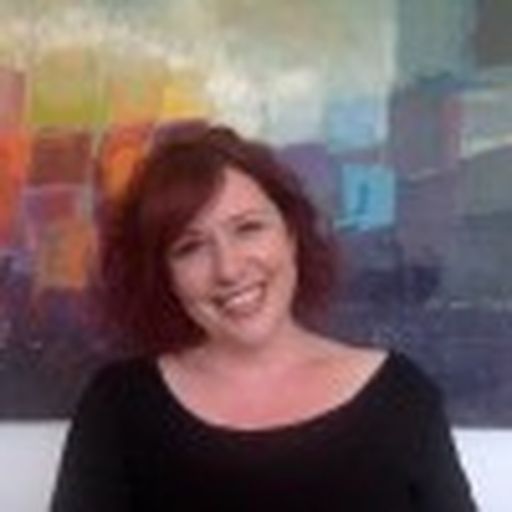 Stephanie Shapiro, MBA