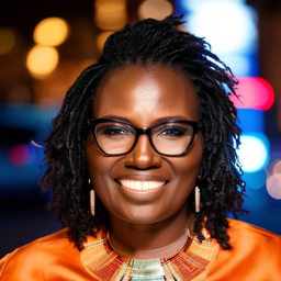 Daphne Coffee-Roberts