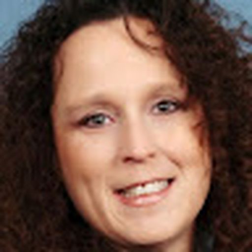 Pam McCarthy