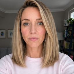 Brigitte Kiebacher