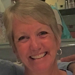 Alison Drain