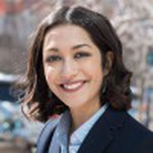 Veronica Towers-Dioso