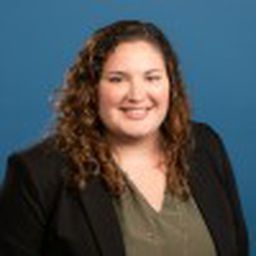 Kristina Stockburger