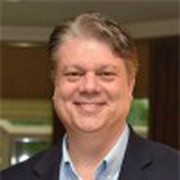 Paul Yeghiayan, CFRE, CSPG