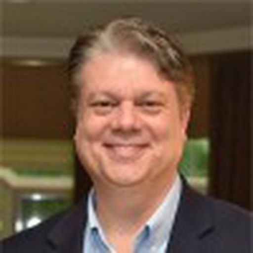 Paul Yeghiayan, CFRE, CSPG