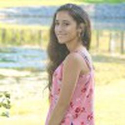 Isabelle Melendez-Rodriguez