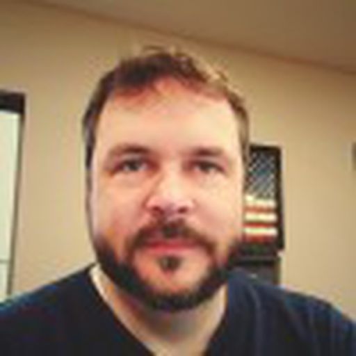 Christopher Fulkerson