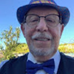 Jaleh & Paul Lehrich