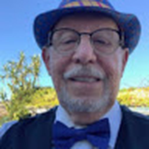 Jaleh & Paul Lehrich