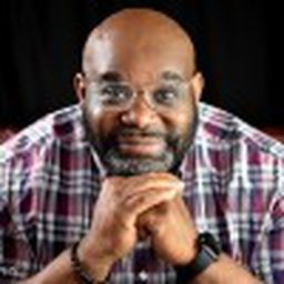 Reggie Jackson, LSCSW